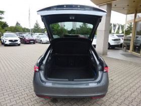 Skoda Superb 1.5 TSI mHEV 150 ch BVA  occasion  Beaupuy - photo n7