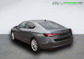 Skoda Superb 1.5 TSI mHEV 150 ch BVA  occasion  Beaupuy - photo n4
