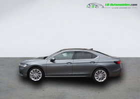 Skoda Superb 1.5 TSI mHEV 150 ch BVA  occasion  Beaupuy - photo n5