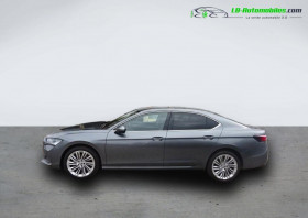 Skoda Superb 1.5 TSI mHEV 150 ch BVA  occasion  Beaupuy - photo n4