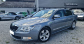 Annonce Skoda Superb occasion Diesel 1.6 TDI 105 CV * PACK GREEN LINE * REPRISE POSSIBLE *  Maubeuge