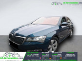Skoda Superb 1.6 TDI 120 BVA  � Beaupuy 31