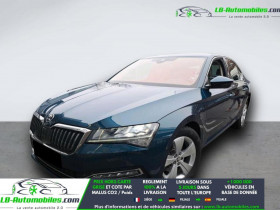 Skoda Superb , garage LB AUTOMOBILES � Beaupuy