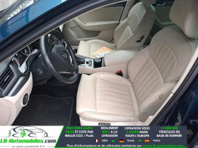 Skoda Superb 1.6 TDI 120 BVA  occasion � Beaupuy - photo n�4