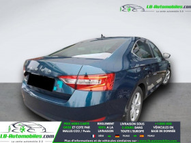 Skoda Superb 1.6 TDI 120 BVA  occasion � Beaupuy - photo n�3