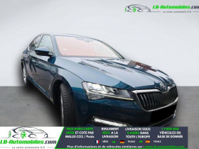 Skoda Superb 1.6 TDI 120 BVA  occasion � Beaupuy - photo n�2