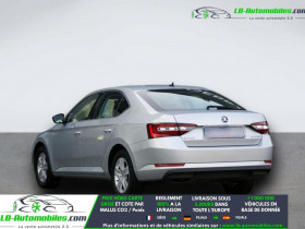 Skoda Superb 1.6 TDI 120 ch BVA  occasion � Beaupuy - photo n�4