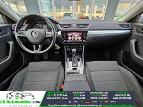 Skoda Superb 1.6 TDI 120 ch BVA  occasion � Beaupuy - photo n�3