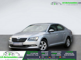 Skoda Superb , garage LB AUTOMOBILES � Beaupuy