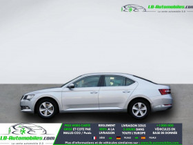 Skoda Superb 1.6 TDI 120 ch BVA  occasion � Beaupuy - photo n�6
