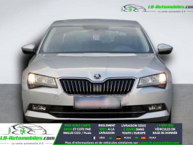 Skoda Superb 1.6 TDI 120 ch BVA  occasion � Beaupuy - photo n�5