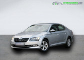 Skoda Superb occasion année 2018 boite Automatique Annonce Skoda Superb occasion Diesel 1.6 TDI 120 ch BVA à Beaupuy