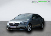 Skoda Superb occasion année 2020 boite Automatique Annonce Skoda Superb occasion Diesel 1.6 TDI 120 ch BVA à Beaupuy