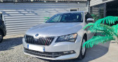 Skoda Superb 1.6 TDI 120 CV * PACK Ambition * REPRISE POSSIBLE *  2017 - annonce de voiture en vente sur Auto Sélection.com