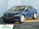 Skoda Superb occasion année 2017 boite Automatique Annonce Skoda Superb occasion Diesel 1.6 TDI 120 DSG7 à Beaupuy