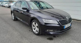 Annonce Skoda Superb occasion Diesel 1.6 TDI 120 STYLE DSG7 à MIONS