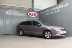 Skoda Superb occasion Beige année 2012 boite Manuelle Annonce Skoda Superb occasion Diesel 1.6 TDI105 CR FAP GREENLINE à Challans