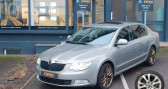 Annonce Skoda Superb occasion Essence 1.8 tfsi 160ch elegance 4x4 toit ouvrant carplay sieges elec  Forbach