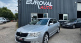 Skoda Superb 1.8 tsi 160ch ambition   Fontenay-sur-Eure 28