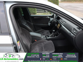Skoda Superb 1.8 TSI 180 BVA  occasion � Beaupuy - photo n�8