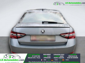 Skoda Superb 1.8 TSI 180 BVA  occasion � Beaupuy - photo n�7