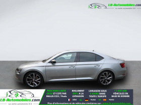 Skoda Superb 1.8 TSI 180 BVA  occasion � Beaupuy - photo n�6