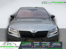 Skoda Superb 1.8 TSI 180 BVA  occasion � Beaupuy - photo n�5