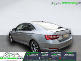 Skoda Superb 1.8 TSI 180 BVA  occasion � Beaupuy - photo n�4