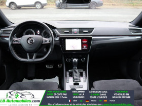 Skoda Superb 1.8 TSI 180 BVA  occasion � Beaupuy - photo n�3