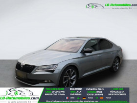 Skoda Superb 1.8 TSI 180 BVA  occasion � Beaupuy - photo n�2