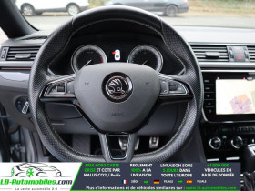 Skoda Superb 1.8 TSI 180 BVA  occasion � Beaupuy - photo n�10