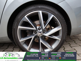 Skoda Superb 1.8 TSI 180 BVA  occasion � Beaupuy - photo n�11
