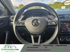 Skoda Superb 1.8 TSI 180 BVA  occasion  Beaupuy - photo n6