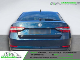 Skoda Superb 1.8 TSI 180 BVA  occasion  Beaupuy - photo n4