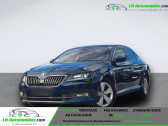 Skoda Superb occasion année 2017 boite Automatique Annonce Skoda Superb occasion Essence 1.8 TSI 180 BVA à Beaupuy