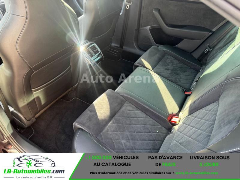 Skoda Superb 1.8 TSI 180 BVA  occasion  Beaupuy - photo n7