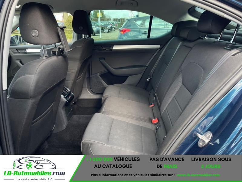 Skoda Superb 1.8 TSI 180 BVA  occasion � Beaupuy - photo n�6