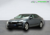 Skoda Superb occasion année 2016 boite Automatique Annonce Skoda Superb occasion Essence 1.8 TSI 180 BVA à Beaupuy