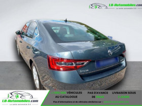 Skoda Superb 1.8 TSI 180 BVM  occasion  Beaupuy - photo n2
