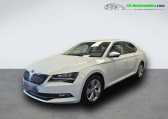 Skoda Superb occasion année 2017 boite Manuelle Annonce Skoda Superb occasion Essence 1.8 TSI 180 BVM à Beaupuy