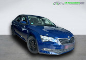 Skoda Superb 1.8 TSI 180 BVM   Beaupuy 31