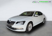 Skoda Superb occasion année 2017 boite Manuelle Annonce Skoda Superb occasion Essence 1.8 TSI 180 BVM à Beaupuy