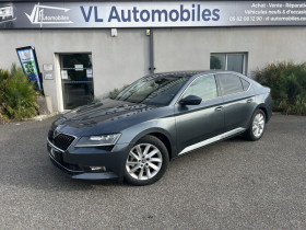 Skoda Superb , garage VL AUTOMOBILES  Colomiers