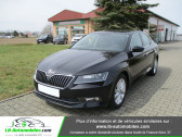 Skoda Superb occasion année 2016 boite Manuelle Annonce Skoda Superb occasion Essence 1.8 Tsi 180 ch à Beaupuy
