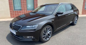 Skoda Superb occasion année 2017 boite Automatique Annonce Skoda Superb occasion Essence 1.8 TSI 180 DSG7 Laurin & Klement à REPLONGES