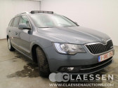 Skoda Superb occasion