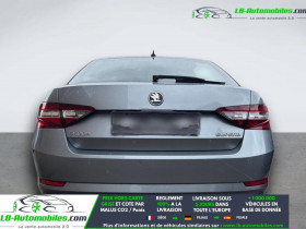 Skoda Superb 2.0 TDI 150 BVA  occasion � Beaupuy - photo n�7