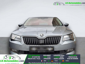 Skoda Superb 2.0 TDI 150 BVA  occasion � Beaupuy - photo n�5