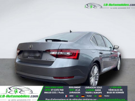 Skoda Superb 2.0 TDI 150 BVA  occasion � Beaupuy - photo n�4