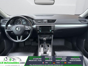 Skoda Superb 2.0 TDI 150 BVA  occasion � Beaupuy - photo n�3